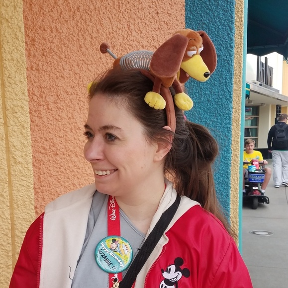 Meet your Posher, Michelle O'Reilly - Picture 5 of 9